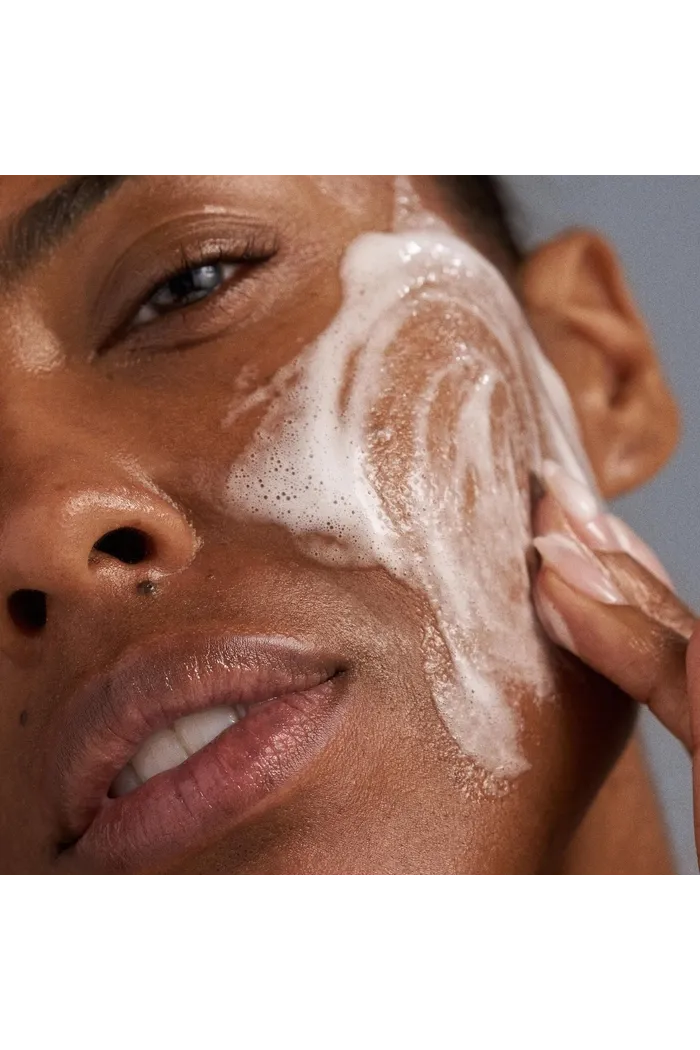 специальный очищающий гель