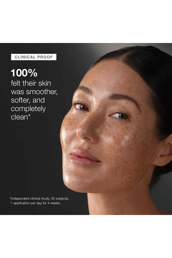 сменная упаковка эксфолианта Daily Microfoliant