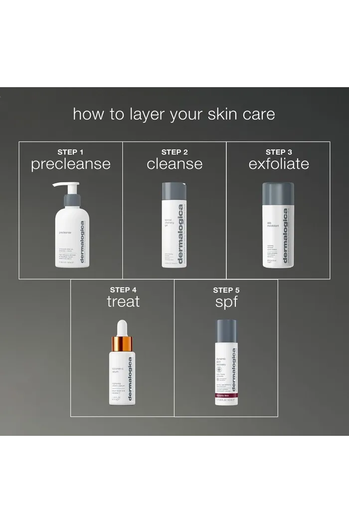 сменная упаковка эксфолианта Daily Microfoliant