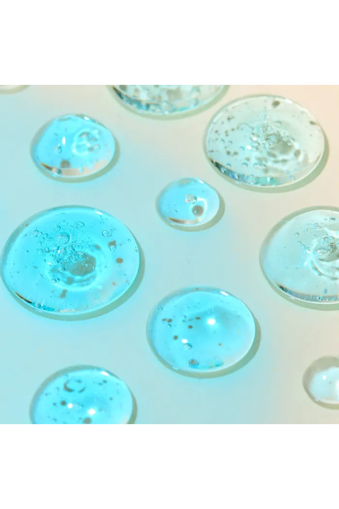 Охлаждающий увлажняющий гель-желе