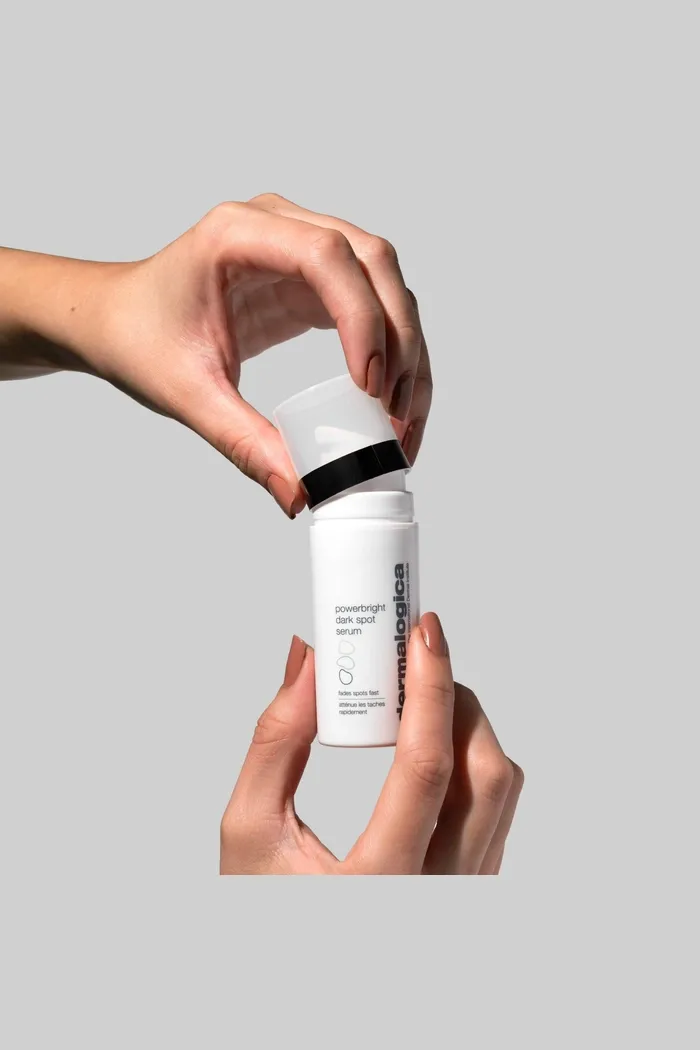 powerbright dark spot serum