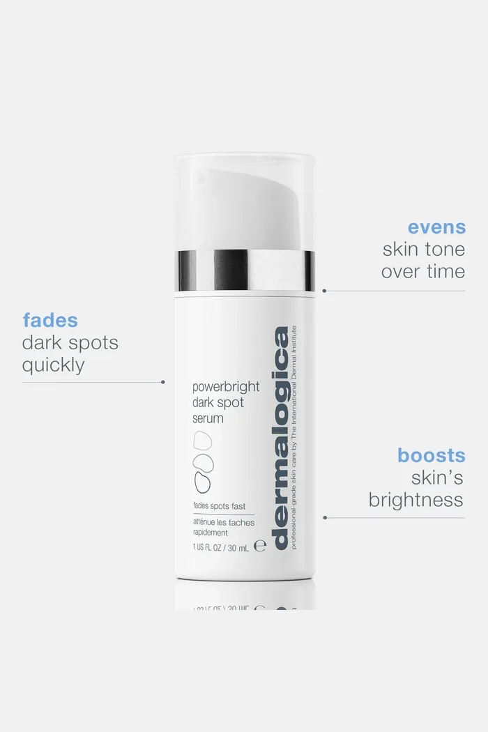 powerbright dark spot serum