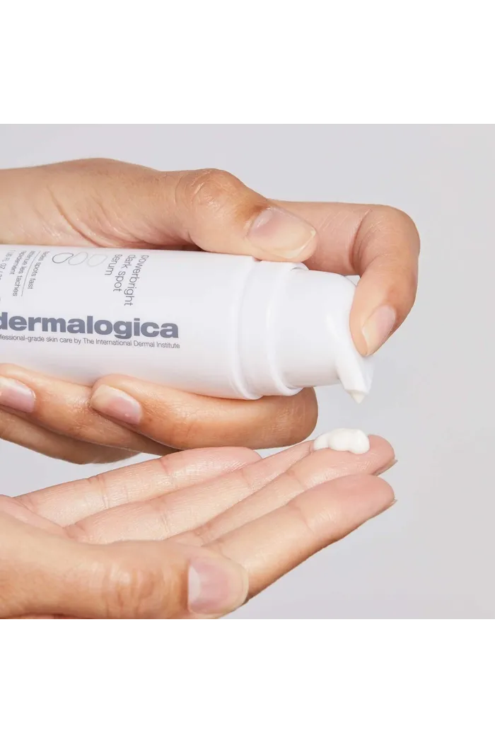 powerbright dark spot serum