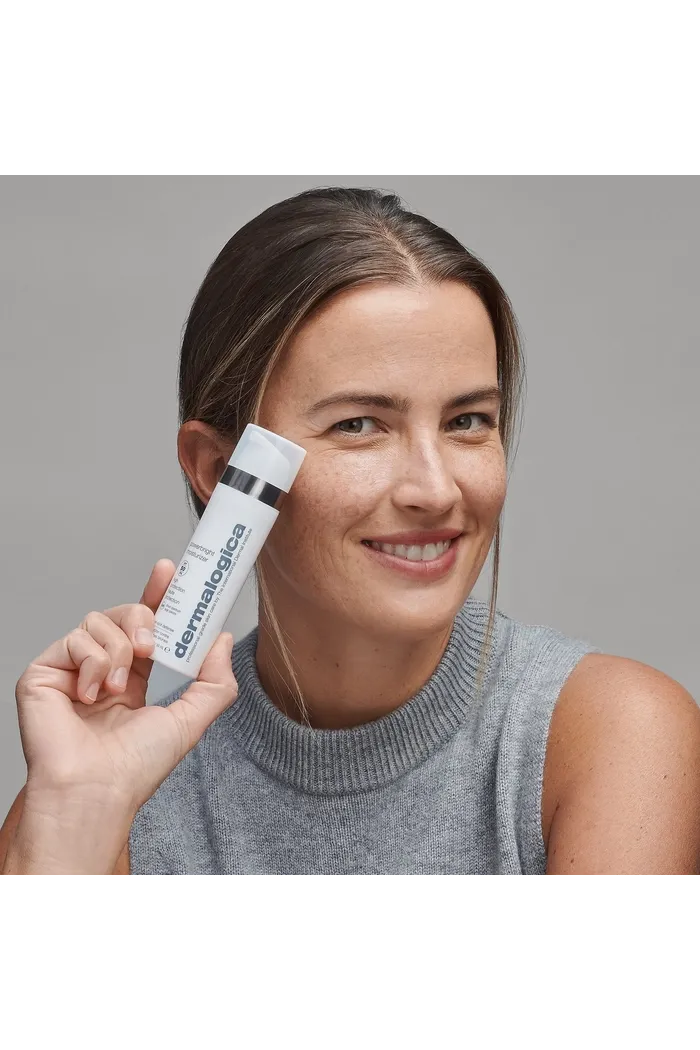 powerbright увлажняющий крем spf50