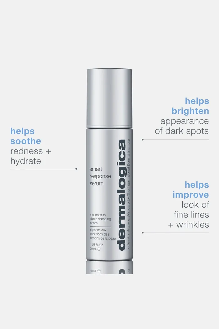 smart response serum