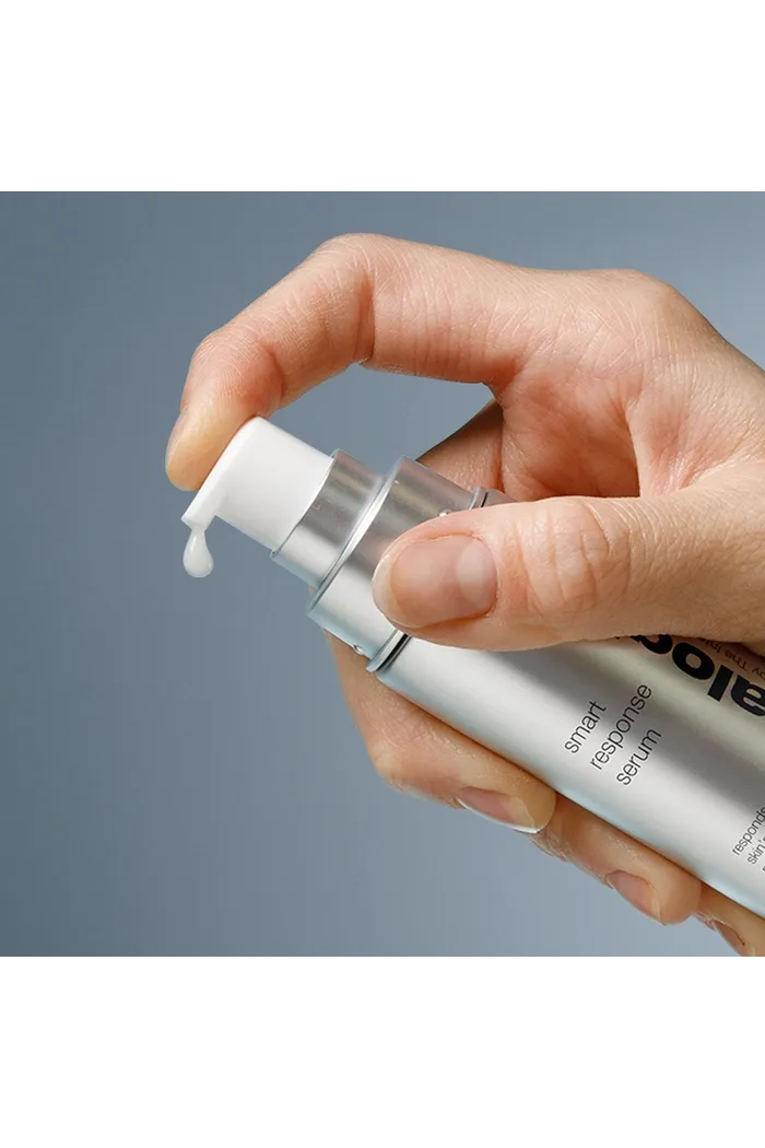 smart response serum
