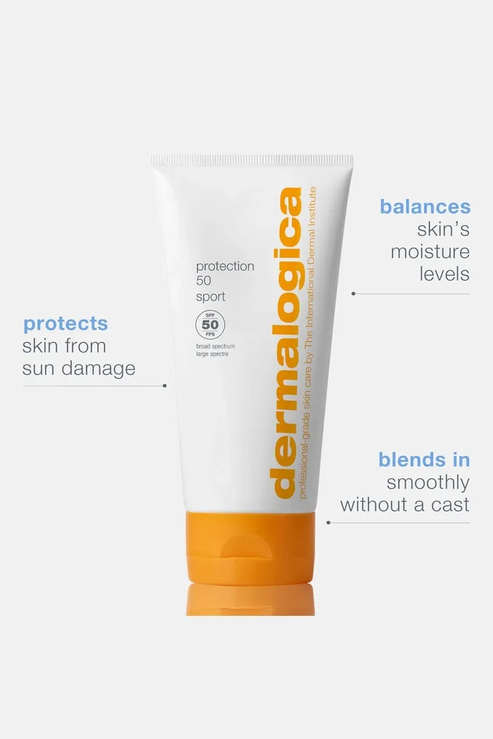 protection 50 sport spf50