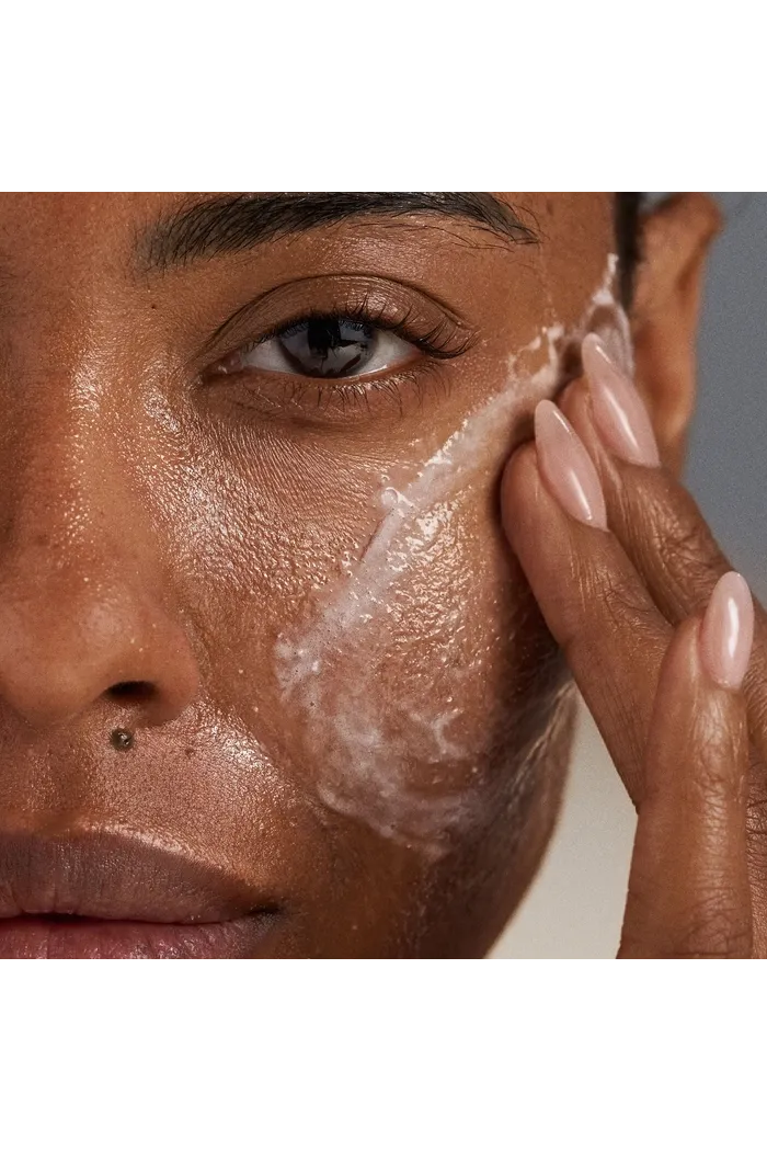 ежедневное гликолевое очищающее средство