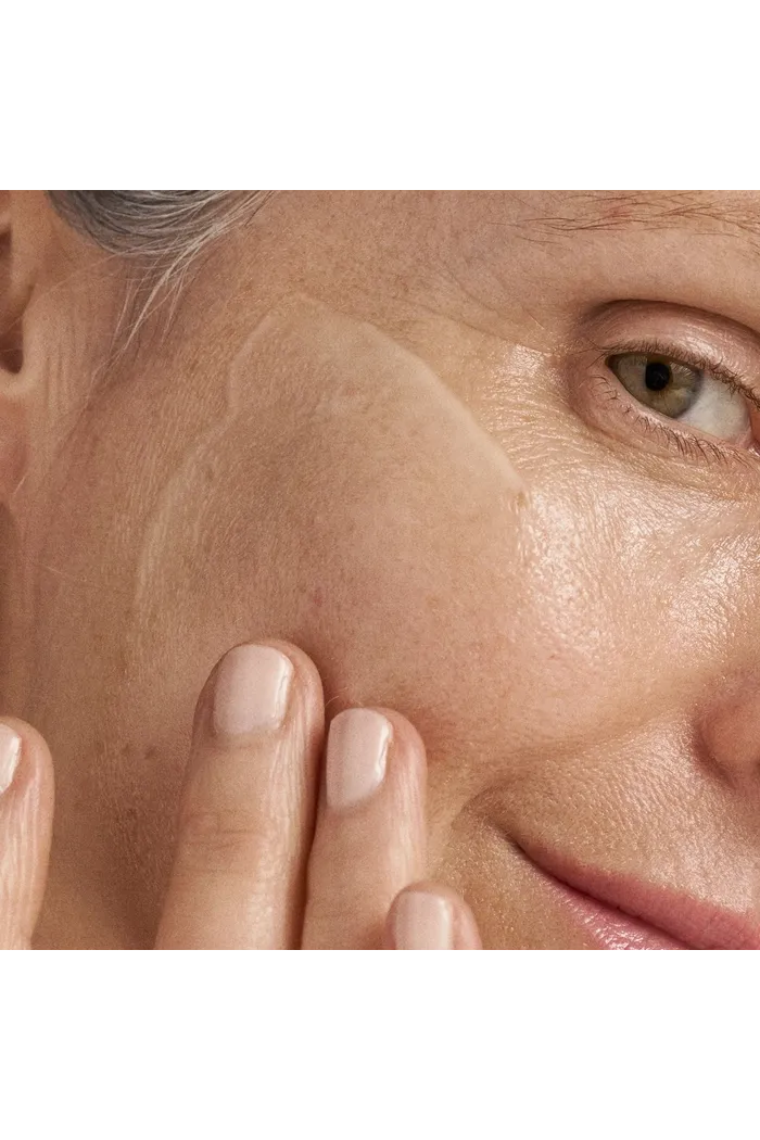 biolumin-c гелевой увлажняющий крем с витамином C