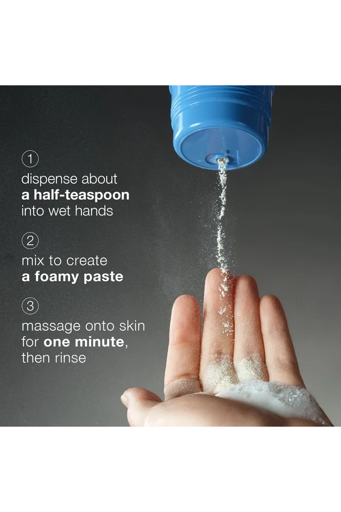 ежедневный молочный эксфолиант