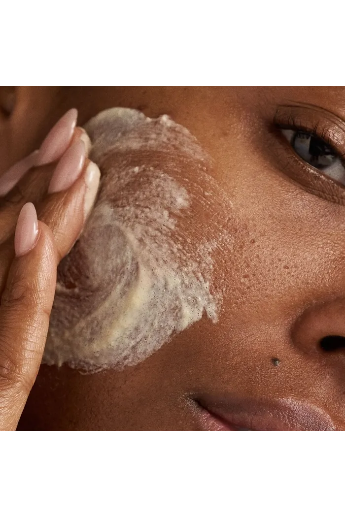 ежедневный молочный эксфолиант