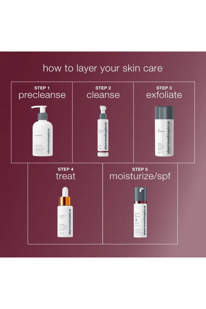 очищающее средство для обновления кожи с Lactic Acid