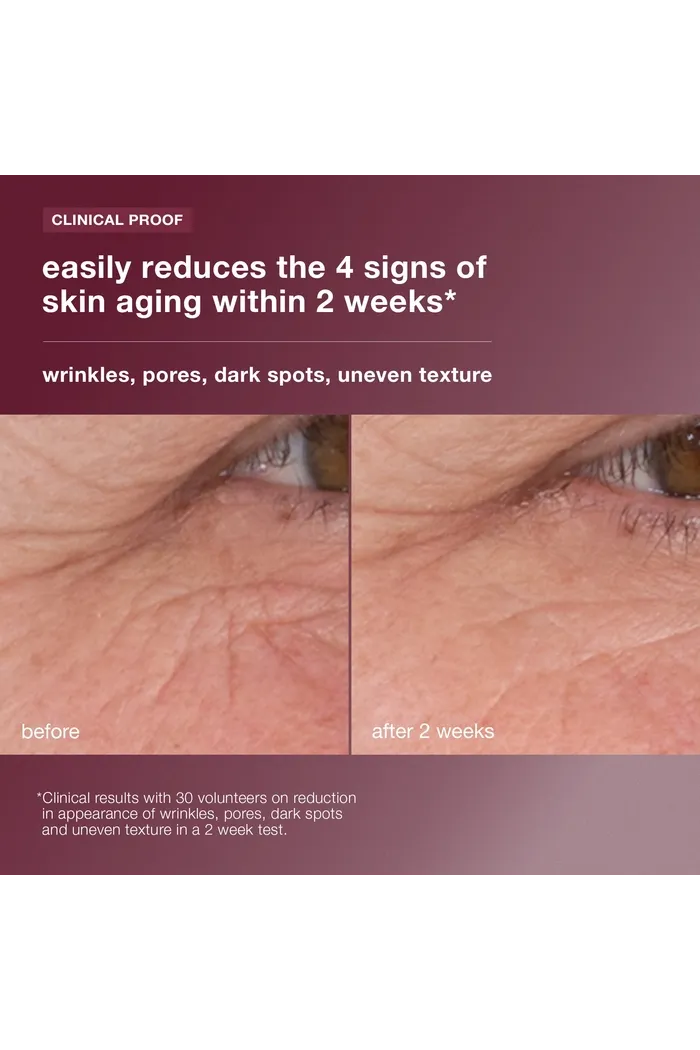 dynamic skin retinol serum