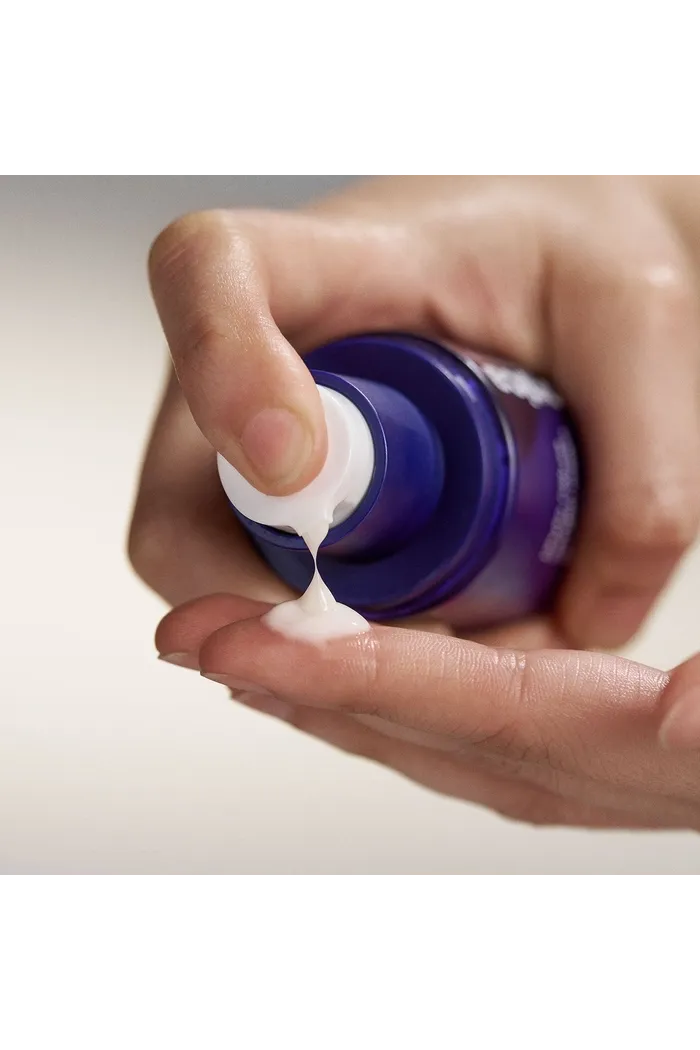 phyto nature oxygen cream