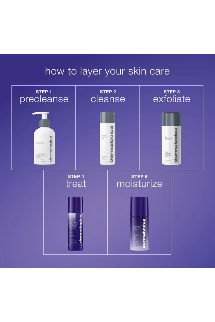 phyto nature oxygen cream