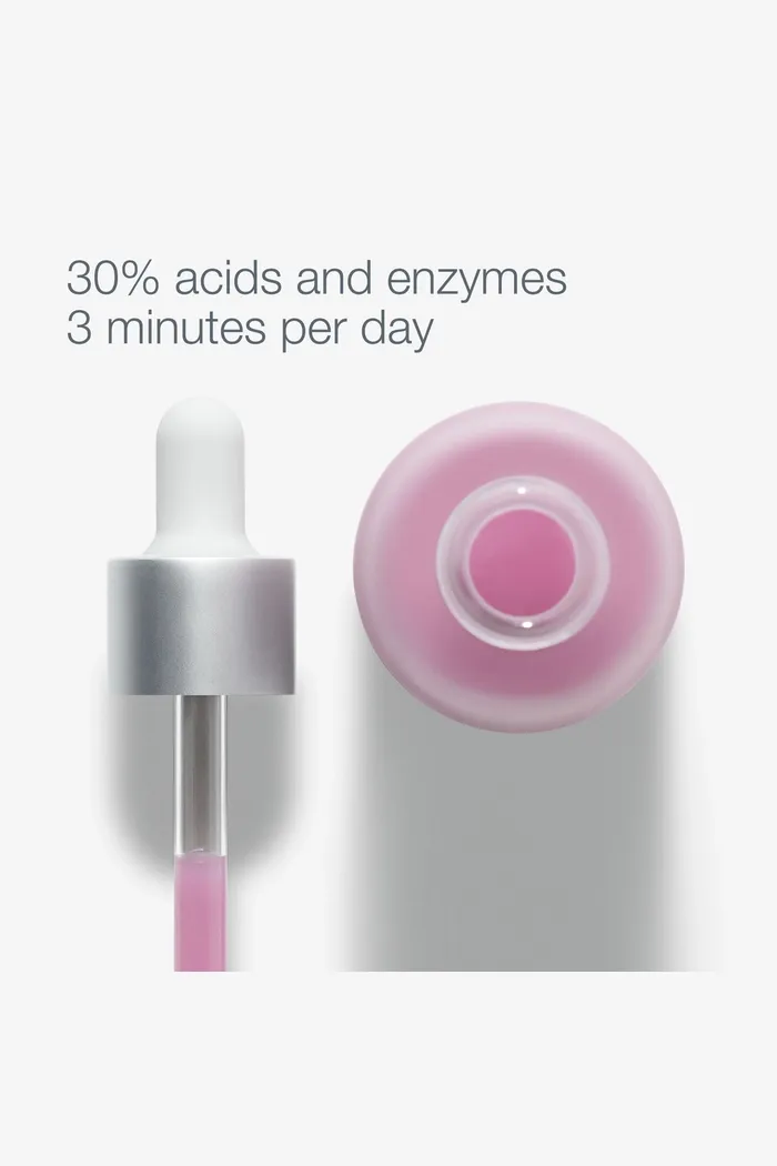 жидкий пилинг-эксфолиант