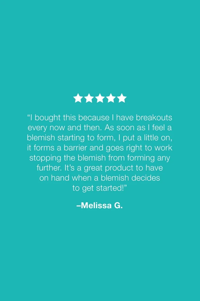 невидимый жидкий пластырь от глубоких прыщей