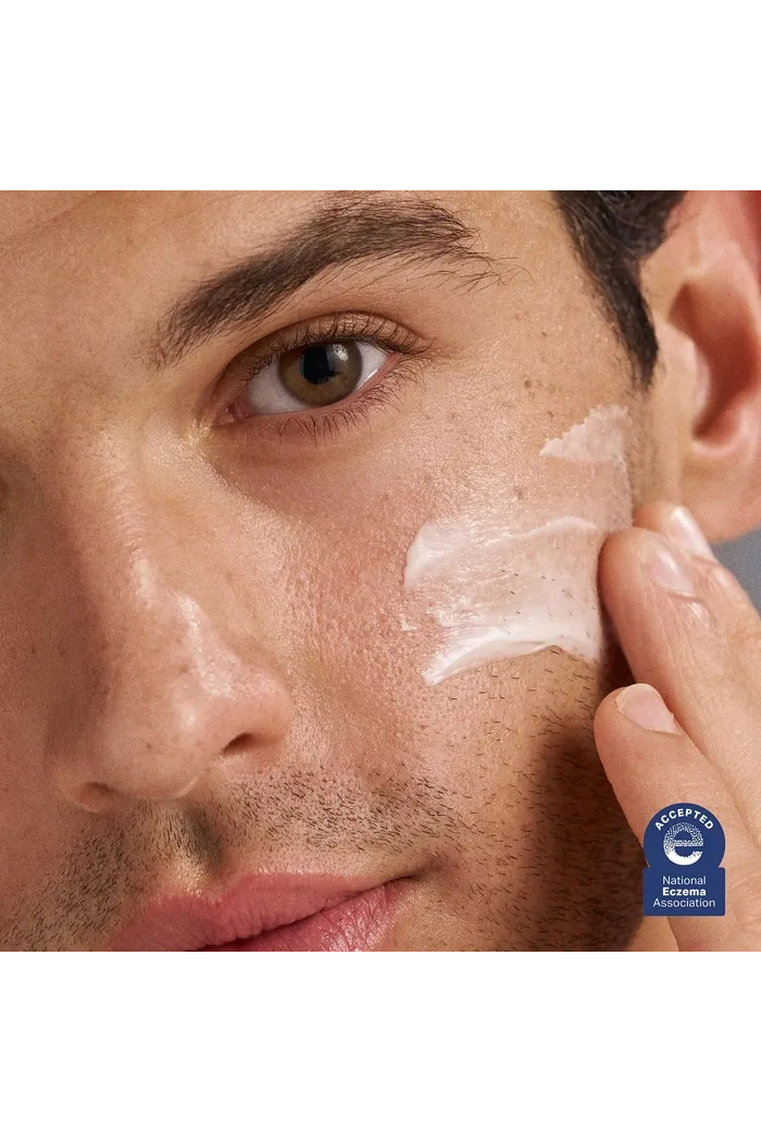 Стабилизирующий восстанавливающий крем