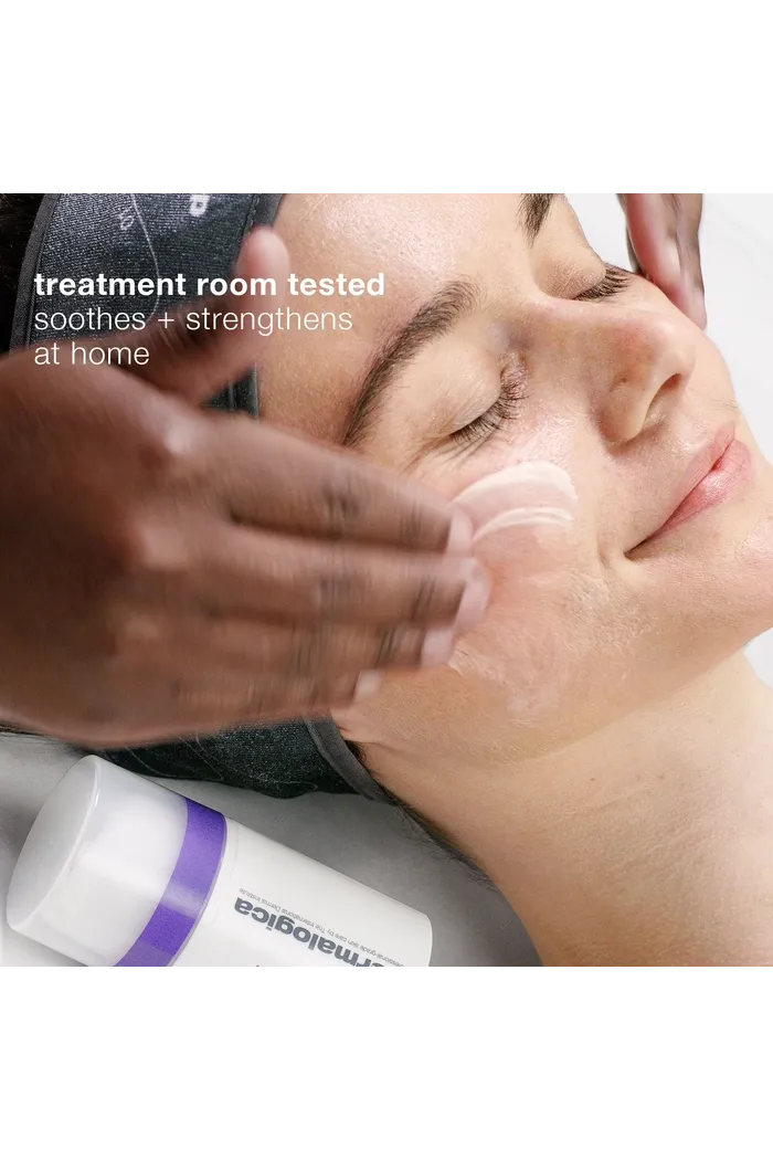 Стабилизирующий восстанавливающий крем