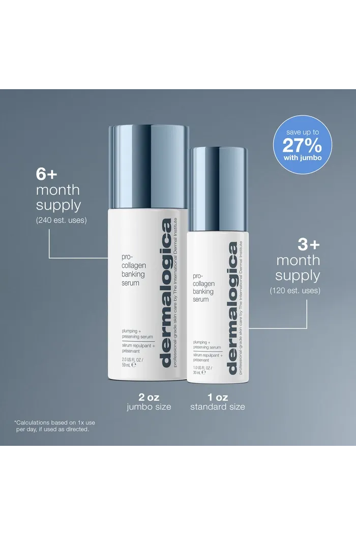 Сыворотка Pro-Collagen Banking