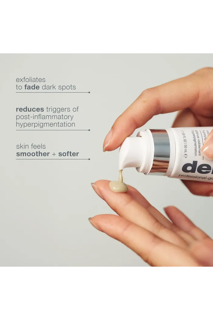 powerbright dark spot peel