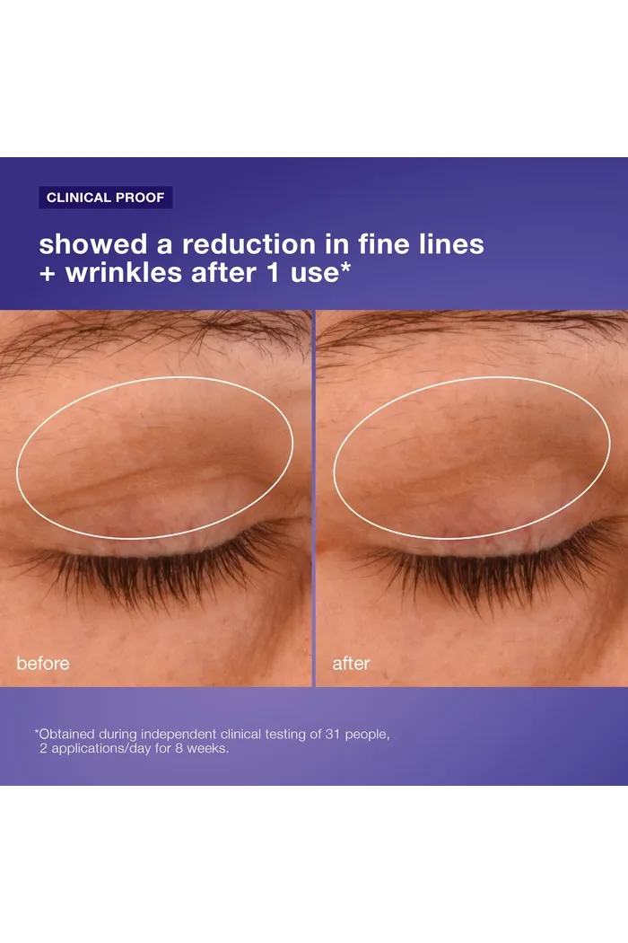 phyto nature lifting eye cream