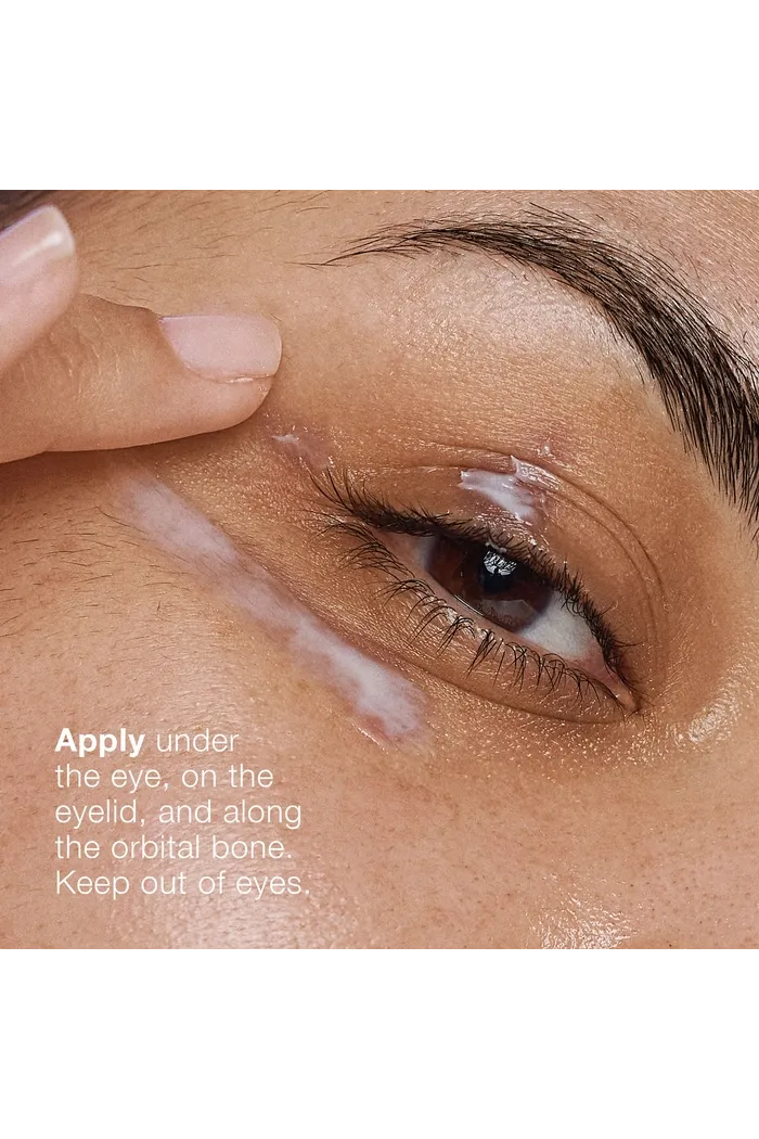 phyto nature lifting eye cream