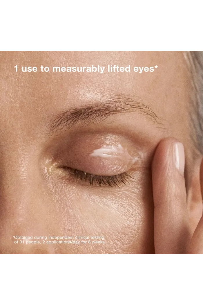 phyto nature lifting eye cream