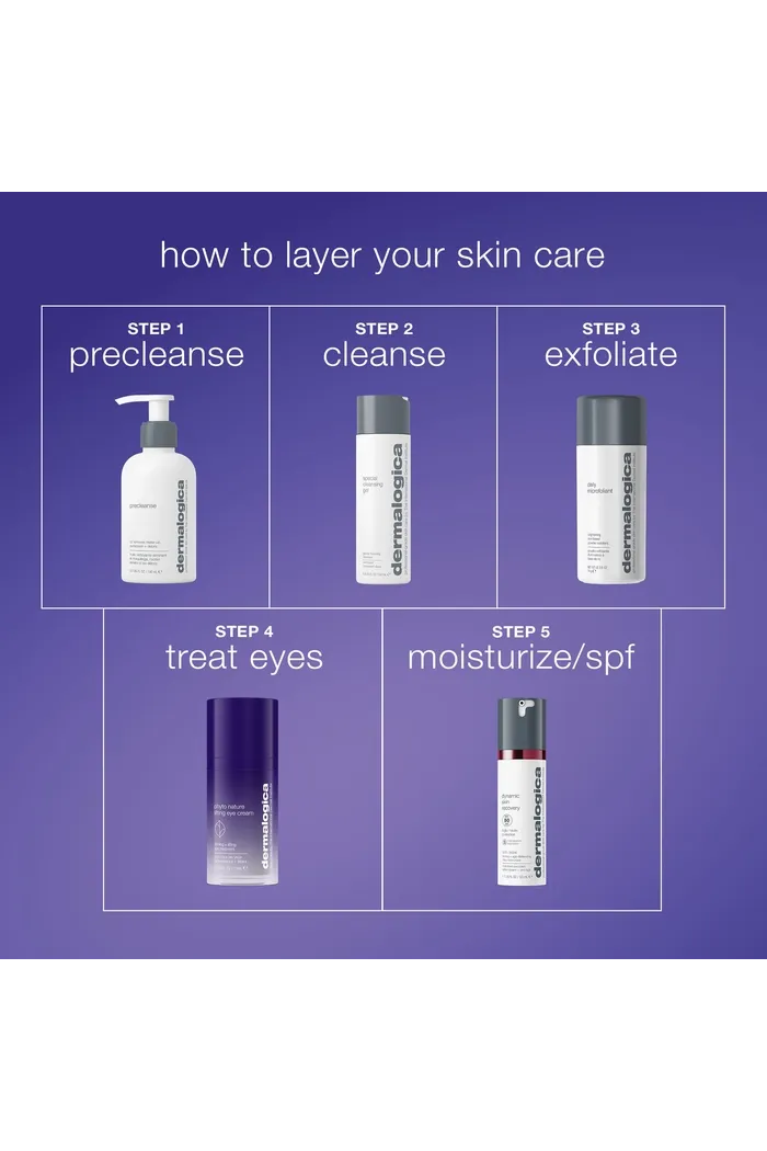 phyto nature lifting eye cream