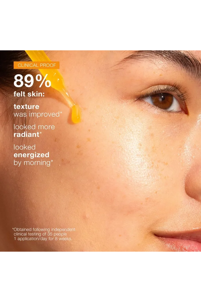 BioLumin-C Night Restore — ночная восстанавливающая сыворотка