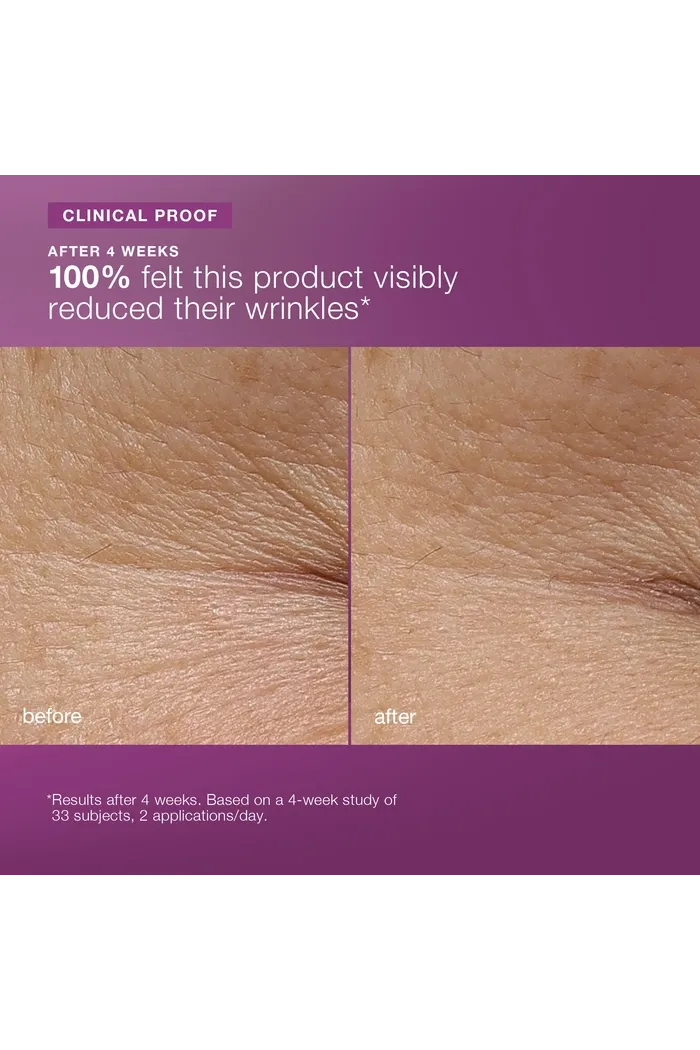 Крем для восстановления с мультивитаминами