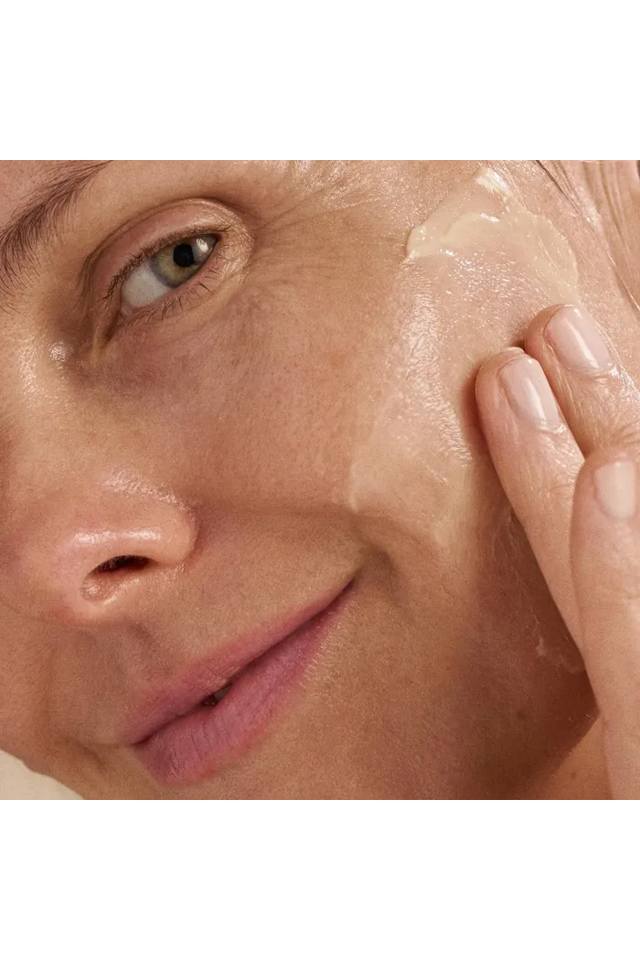 Крем для восстановления с мультивитаминами