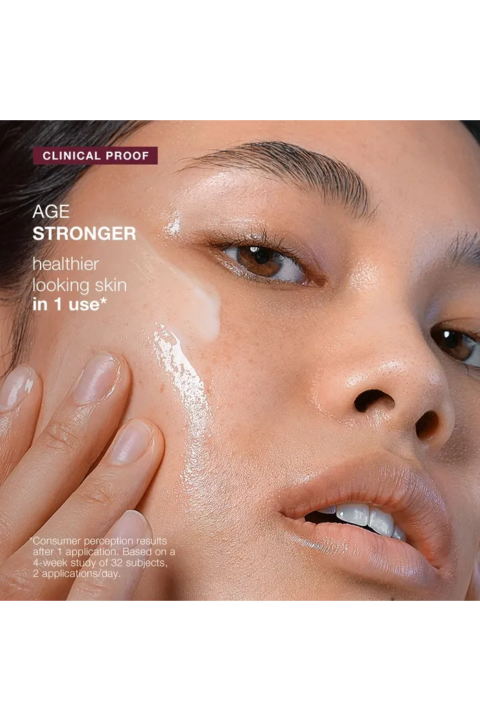 Укрепляющая сыворотка для кожи dynamic