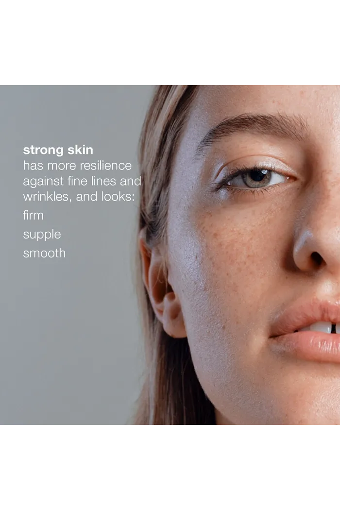 Укрепляющая сыворотка для кожи dynamic