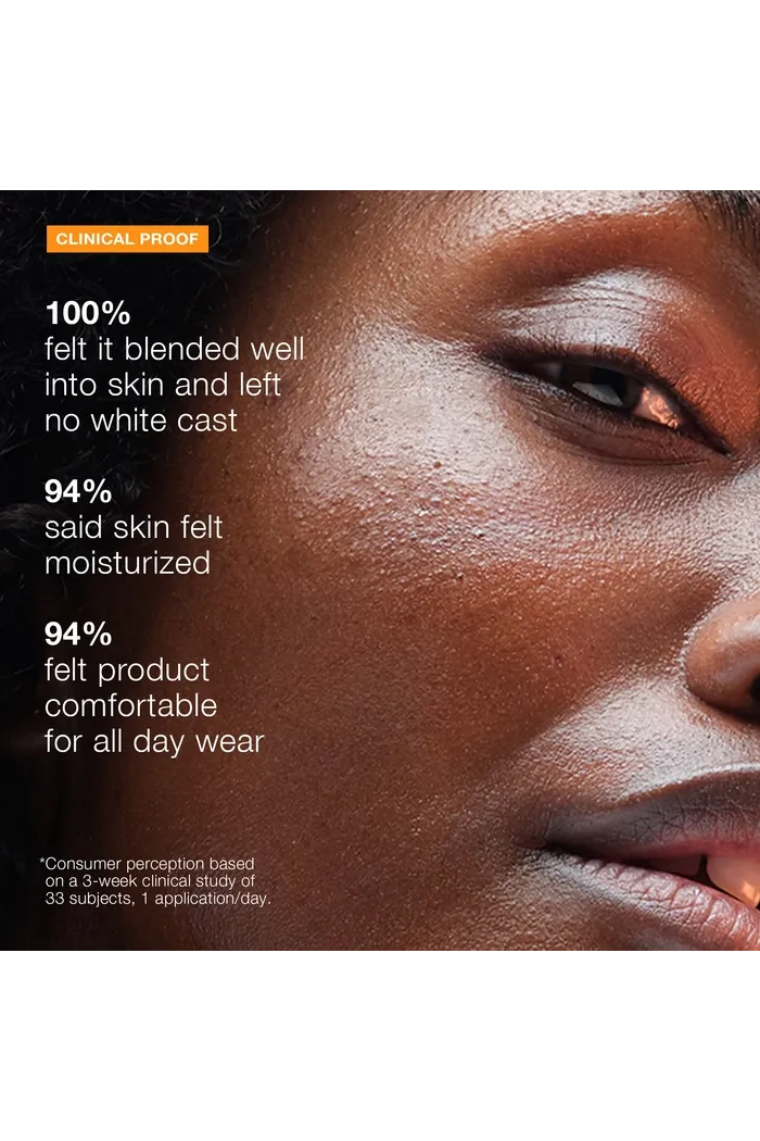 biolumin-c heat aging protector spf50