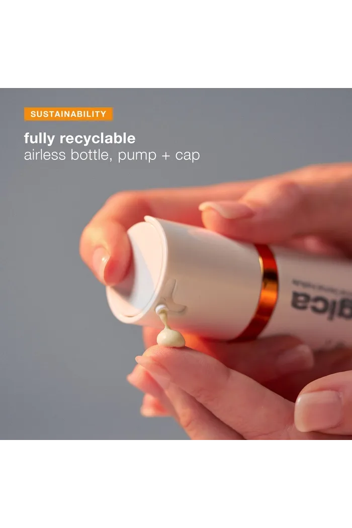 biolumin-c heat aging protector spf50