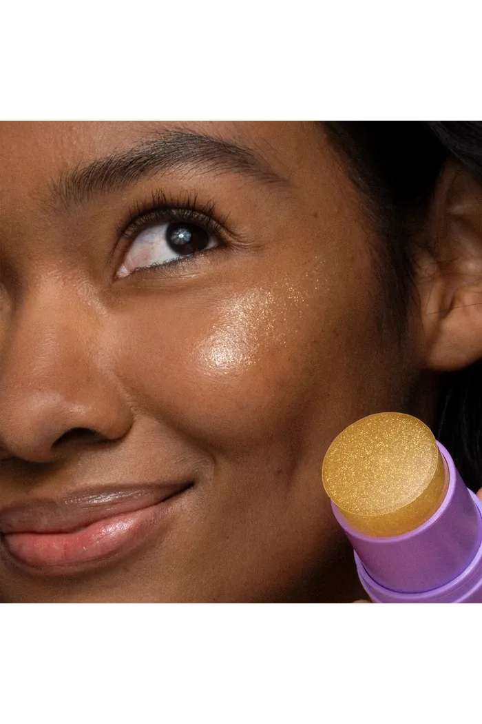 golden hour увлажняющий стик SPF30