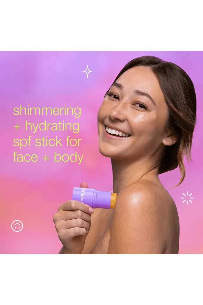 golden hour увлажняющий стик SPF30