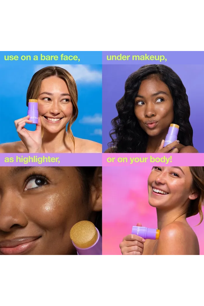 golden hour увлажняющий стик SPF30