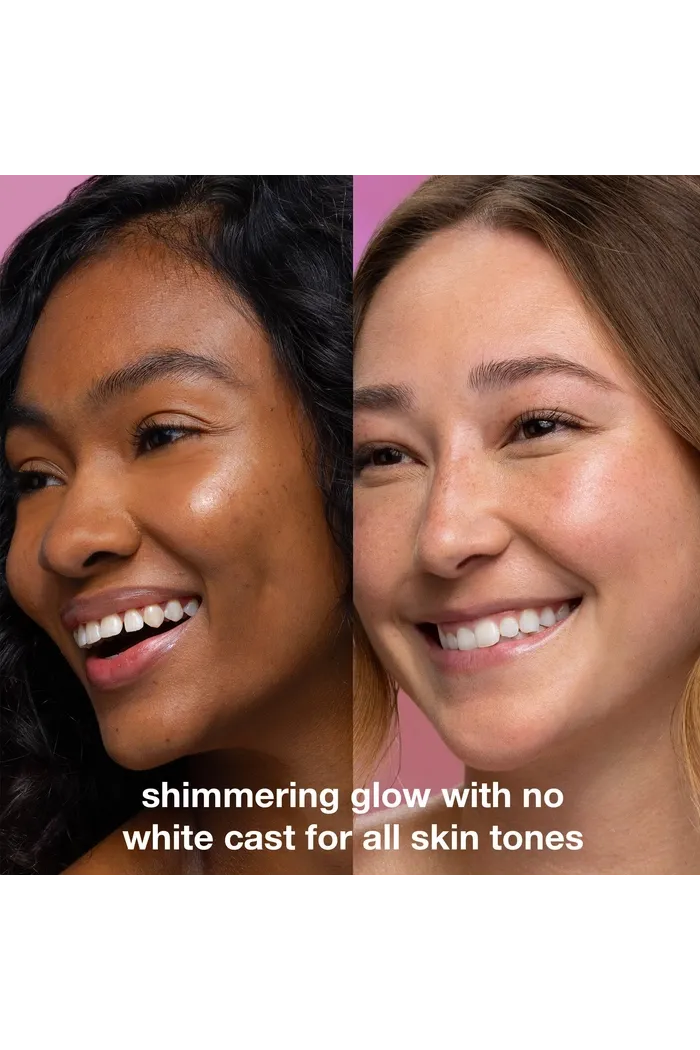 golden hour увлажняющий стик SPF30