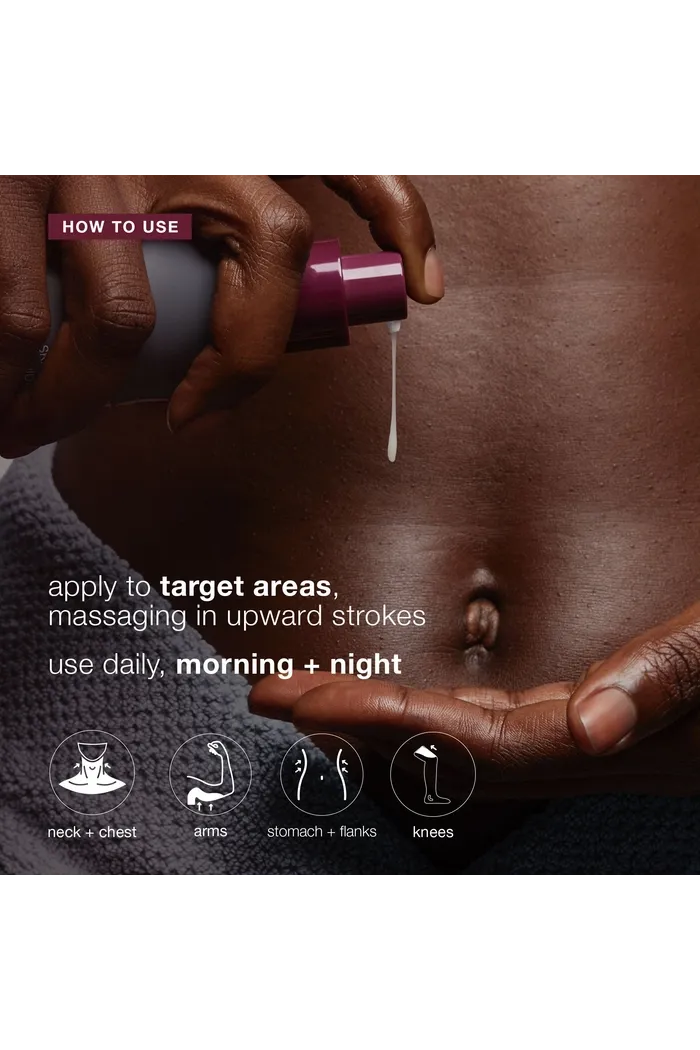 сыворотка для тела Dynamic Skin Sculptor