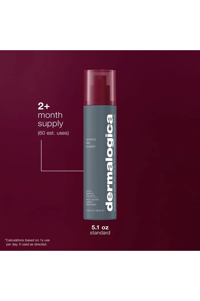 сыворотка для тела Dynamic Skin Sculptor