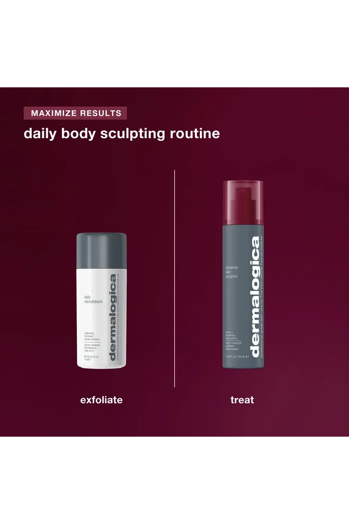 сыворотка для тела Dynamic Skin Sculptor