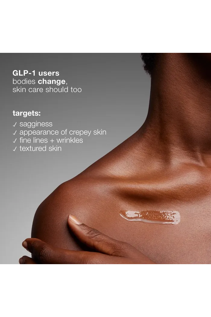 сыворотка для тела Dynamic Skin Sculptor