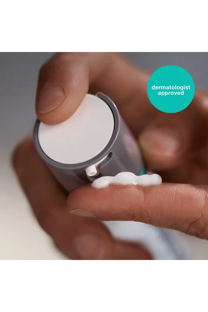 Увлажняющий крем Acne Biotic для проблемной кожи