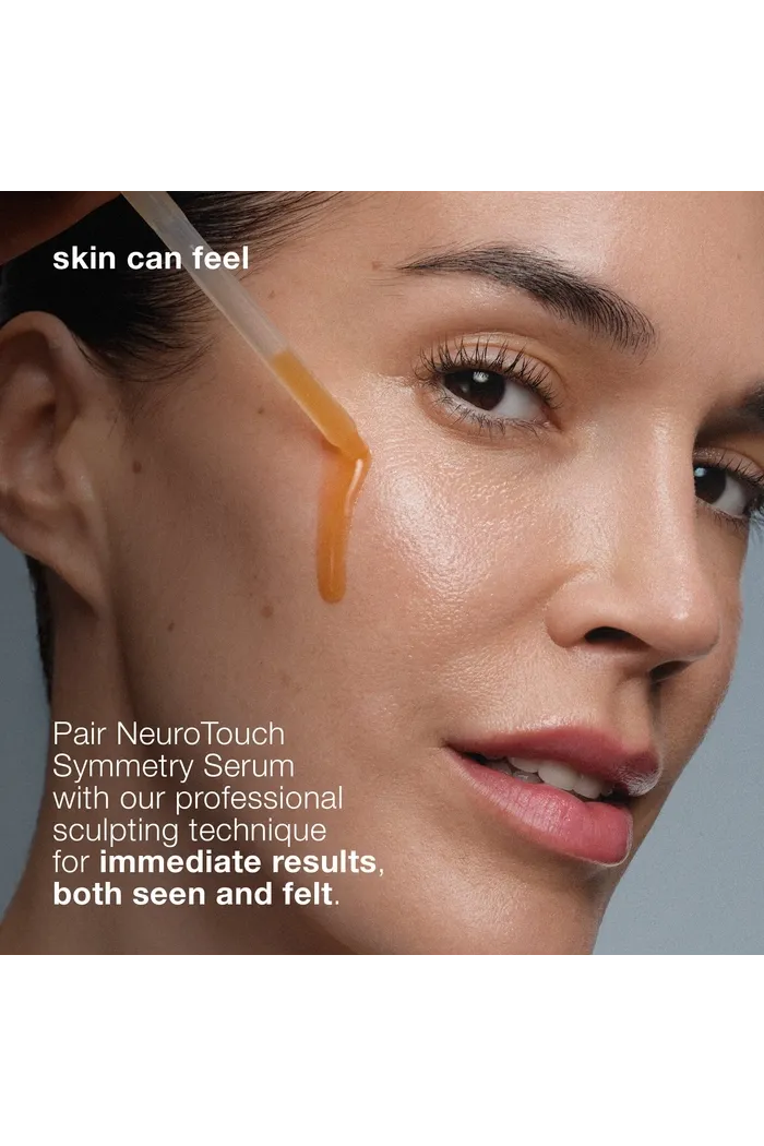 neurotouch symmetry serum