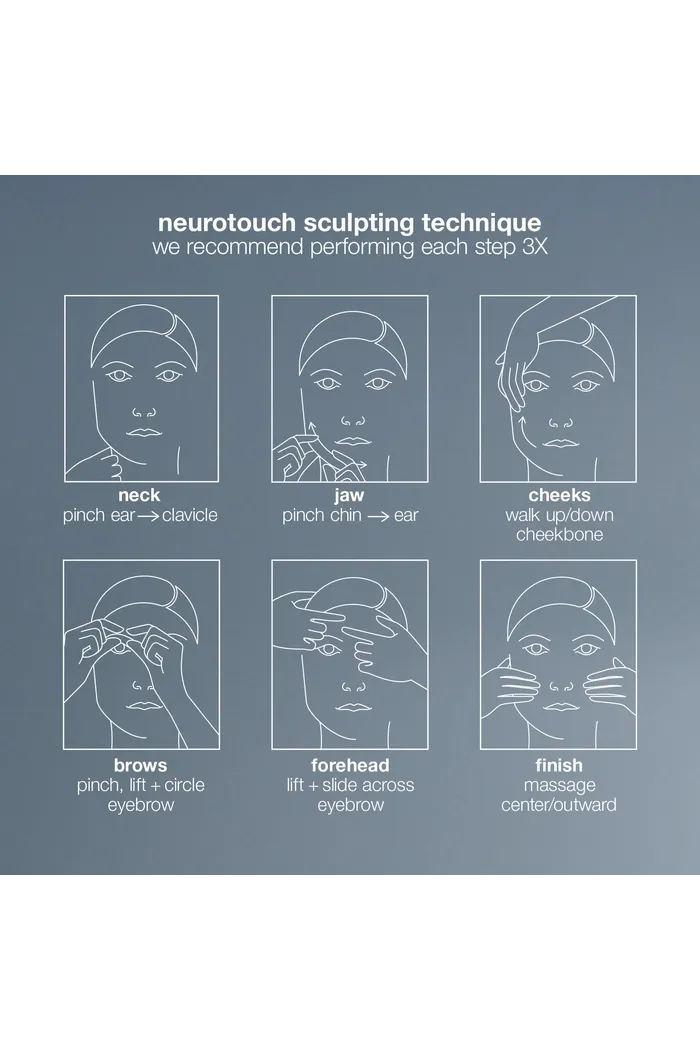 neurotouch symmetry serum