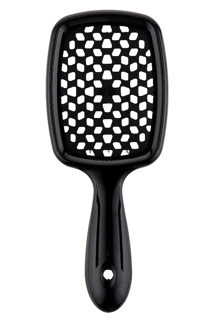 Расческа для волос, черная