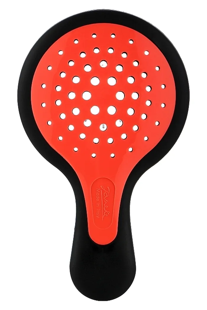 Расческа для волос, черная