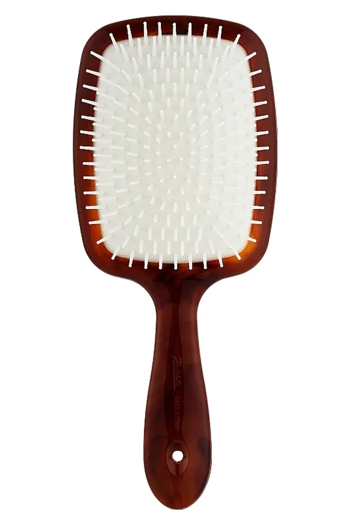 Прямоугольная щетка с воздушной подушкой, 23x9,5 см